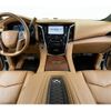 cadillac escalade 2017 CFJ1805571 image 3