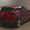 mazda cx-3 2022 CFJ1588331 image 2