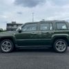 jeep patriot 2008 quick_quick_ABA-MK74_1J4F7F8BX9D254622 image 8