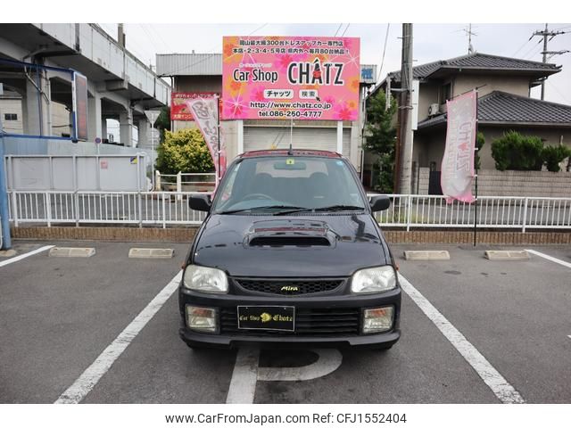 daihatsu mira 1995 CFJ1552404 image 2