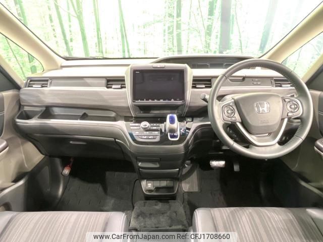 honda freed-hybrid 2019 CFJ1708660 image 2