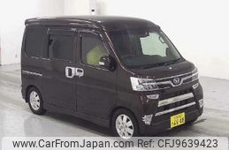 daihatsu atrai-wagon 2021 -DAIHATSU 【広島 582ｷ6648】--Atrai Wagon S331G--0039649---DAIHATSU 【広島 582ｷ6648】--Atrai Wagon S331G--0039649-