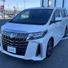 toyota alphard 2023 -TOYOTA--Alphard 3BA-AGH30W--AGH30-0453367---TOYOTA--Alphard 3BA-AGH30W--AGH30-0453367- image 25