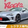 toyota 86 2016 -TOYOTA--86 DBA-ZN6--ZN6-061157---TOYOTA--86 DBA-ZN6--ZN6-061157- image 1