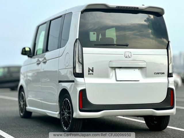 honda n-box 2023 quick_quick_6BA-JF5_JF5-2000265 image 2