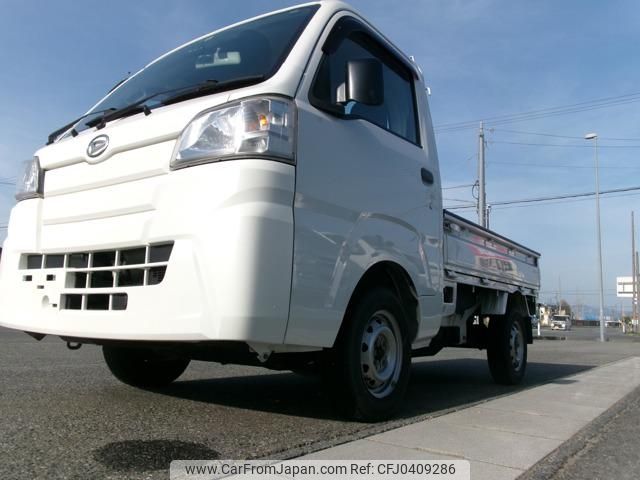 daihatsu hijet-truck 2016 -DAIHATSU--Hijet Truck S510P--0094269---DAIHATSU--Hijet Truck S510P--0094269- image 1