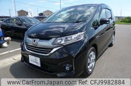 honda freed 2017 -HONDA--Freed DAA-GB7--GB7-1049106---HONDA--Freed DAA-GB7--GB7-1049106-