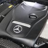 mercedes-benz c-class 2019 CFJ1826408 image 6