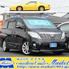 toyota alphard 2010 quick_quick_DBA-ANH20W_ANH20-8160594 image 1