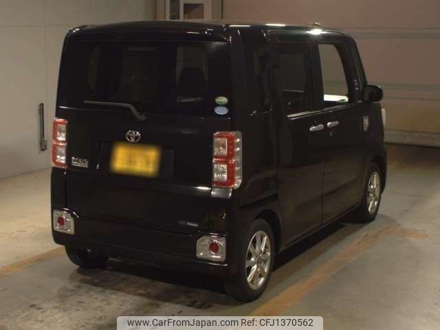 toyota pixis-mega 2020 -TOYOTA 【久留米 580ﾜ3035】--Pixis Mega DBA-LA700A--LA700A-0027464---TOYOTA 【久留米 580ﾜ3035】--Pixis Mega DBA-LA700A--LA700A-0027464- image 2