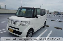 honda n-box 2012 -HONDA--N BOX JF1-1072330---HONDA--N BOX JF1-1072330-