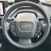 toyota prius 2024 -TOYOTA--Prius 6AA-MXWH60--MXWH60-4055522---TOYOTA--Prius 6AA-MXWH60--MXWH60-4055522- image 19