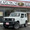 suzuki jimny 2021 -SUZUKI 【仙台 581ｲ3776】--Jimny JB64W--226306---SUZUKI 【仙台 581ｲ3776】--Jimny JB64W--226306- image 1