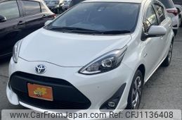 toyota aqua 2020 quick_quick_DAA-NHP10_NHP10-2673677