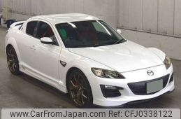 mazda rx-8 2012 -MAZDA 【足立 334ﾕ 78】--RX-8 ABA-SE3P--SE3P-307180---MAZDA 【足立 334ﾕ 78】--RX-8 ABA-SE3P--SE3P-307180-