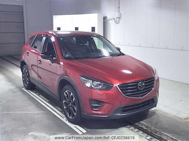 mazda cx-5 2016 -MAZDA--CX-5 KE5AW-201366---MAZDA--CX-5 KE5AW-201366- image 1