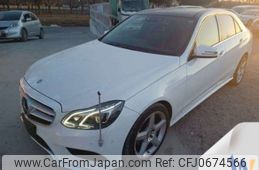 mercedes-benz e-class 2013 -MERCEDES-BENZ--Benz E Class RBA-212036C--WDD2120362A795169---MERCEDES-BENZ--Benz E Class RBA-212036C--WDD2120362A795169-