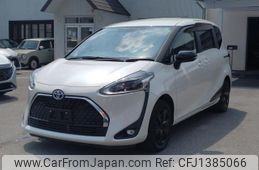 toyota sienta 2021 quick_quick_NHP170G_NHP170-7251796