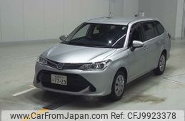 toyota corolla-fielder 2017 -TOYOTA 【名古屋 506ﾕ7729】--Corolla Fielder DAA-NKE165G--NKE165-8052903---TOYOTA 【名古屋 506ﾕ7729】--Corolla Fielder DAA-NKE165G--NKE165-8052903-