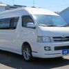 toyota hiace-van 2010 -TOYOTA 【名変中 】--Hiace Van TRH226K--0007381---TOYOTA 【名変中 】--Hiace Van TRH226K--0007381- image 1