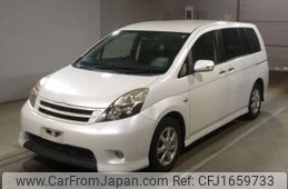 toyota isis 2012 CFJ1659733