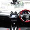 suzuki swift 2020 -SUZUKI--Swift 5BA-ZC83S--ZC83S-402815---SUZUKI--Swift 5BA-ZC83S--ZC83S-402815- image 16