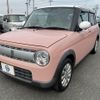 suzuki alto-lapin 2019 -SUZUKI 【豊橋 580ﾕ2334】--Alto Lapin HE33S--235929---SUZUKI 【豊橋 580ﾕ2334】--Alto Lapin HE33S--235929- image 1