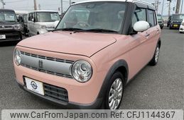 suzuki alto-lapin 2019 -SUZUKI 【豊橋 580ﾕ2334】--Alto Lapin HE33S--235929---SUZUKI 【豊橋 580ﾕ2334】--Alto Lapin HE33S--235929-
