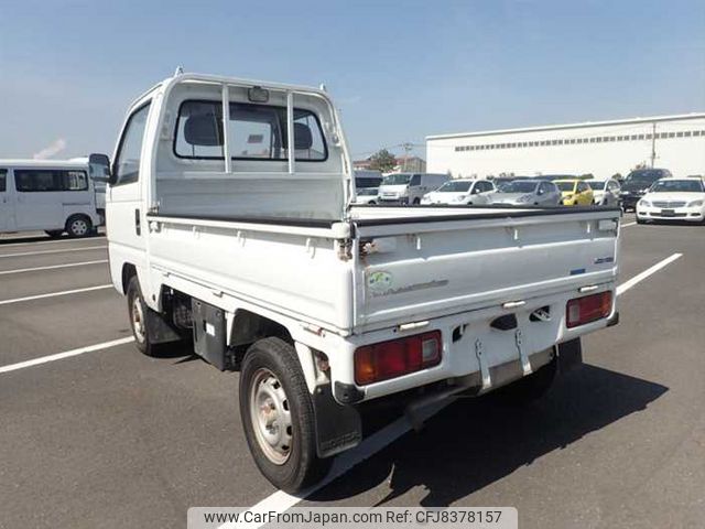 honda acty-truck 1995 A55 image 2