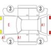 mitsubishi ek-space 2018 -MITSUBISHI--ek Space DBA-B11A--B11A-0406567---MITSUBISHI--ek Space DBA-B11A--B11A-0406567- image 2