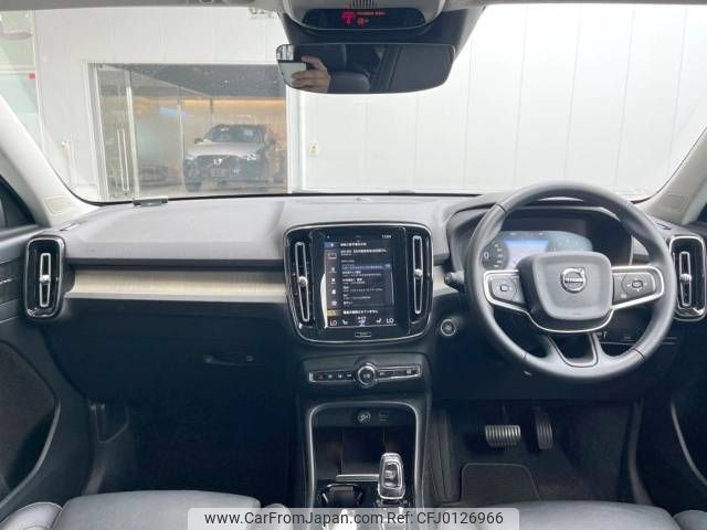 volvo xc40 2019 -VOLVO--Volvo XC40 DBA-XB420XC--YV1XZACMCL2215514---VOLVO--Volvo XC40 DBA-XB420XC--YV1XZACMCL2215514- image 2