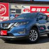 nissan x-trail 2019 -NISSAN--X-Trail HNT32--180202---NISSAN--X-Trail HNT32--180202- image 1