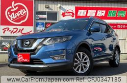 nissan x-trail 2019 -NISSAN--X-Trail HNT32--180202---NISSAN--X-Trail HNT32--180202-