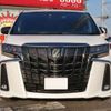 toyota alphard 2022 -TOYOTA 【千葉 302ﾗ6218】--Alphard 3BA-AGH30W--AGH30-0439398---TOYOTA 【千葉 302ﾗ6218】--Alphard 3BA-AGH30W--AGH30-0439398- image 2