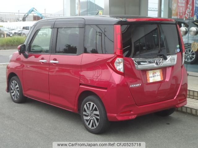 toyota roomy 2018 -TOYOTA--Roomy M900A--0241477---TOYOTA--Roomy M900A--0241477- image 2