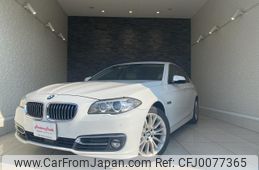 bmw 5-series 2014 quick_quick_XG20_WBA5A32090D197225