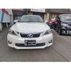 lexus ct 2012 -LEXUS 【愛媛 301ﾁ996】--Lexus CT ZWA10--2100857---LEXUS 【愛媛 301ﾁ996】--Lexus CT ZWA10--2100857- image 15