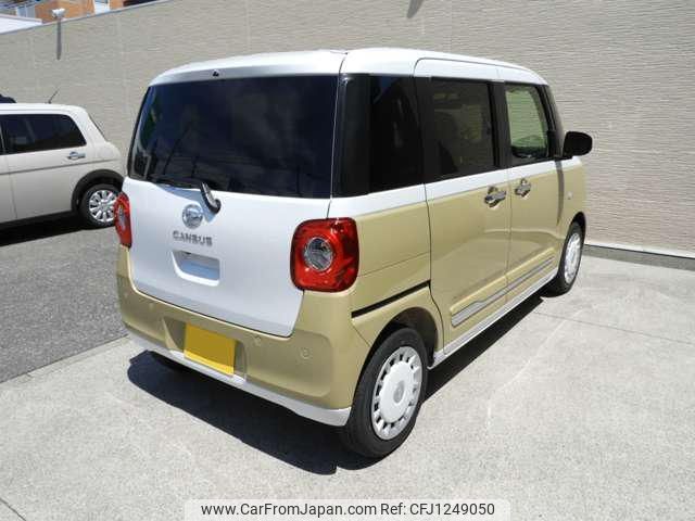 daihatsu move-canbus 2025 CFJ1249050 image 2