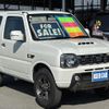 suzuki jimny 2017 quick_quick_ABA-JB23W_JB23W-766148 image 3