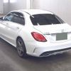 mercedes-benz c-class 2016 CFJ1732303 image 2