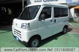 daihatsu hijet-van 2022 CFJ1808087