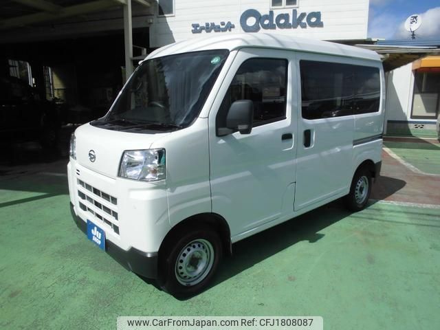 daihatsu hijet-van 2022 CFJ1808087 image 1