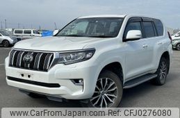 toyota land-cruiser-prado 2019 quick_quick_LDA-GDJ151W_GDJ151-0008375