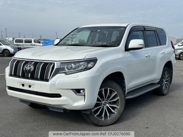 toyota land-cruiser-prado 2019 quick_quick_LDA-GDJ151W_GDJ151-0008375 image 1