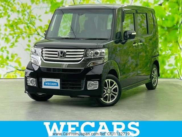 honda n-box 2014 quick_quick_DBA-JF1_JF1-1428741 image 1