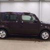 nissan cube 2013 -NISSAN 【岩手 501ﾒ5894】--Cube DBA-NZ12--NZ12-050950---NISSAN 【岩手 501ﾒ5894】--Cube DBA-NZ12--NZ12-050950- image 8