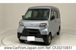 daihatsu hijet-van 2020 -DAIHATSU--Hijet Van EBD-S331V--S331V-0247105---DAIHATSU--Hijet Van EBD-S331V--S331V-0247105-