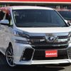 toyota vellfire 2015 -TOYOTA--Vellfire DBA-AGH30W--AGH30-0028331---TOYOTA--Vellfire DBA-AGH30W--AGH30-0028331- image 18