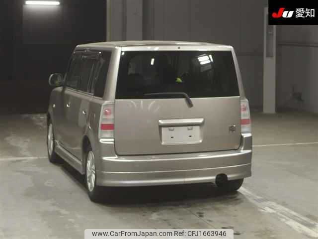 toyota bb 2005 CFJ1663946 image 2