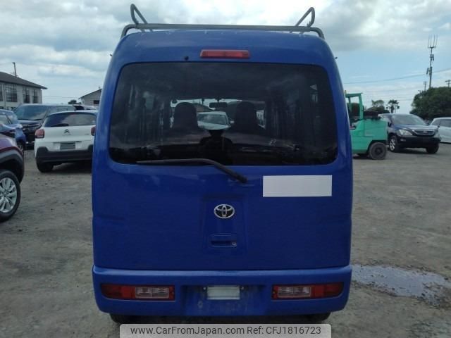 toyota pixis-van 2017 CFJ1816723 image 2